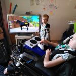 Samen gamen op de Xbox