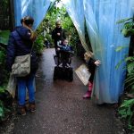 Samen naar Burgers Zoo in Arnhem